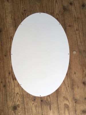 Ovals - Classic shape - 0.5mm - Image 4