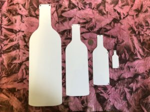 Wine / Beer Bottle Shape - Image 4