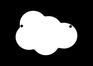 Fried Egg or Cloud Shape - Image 11