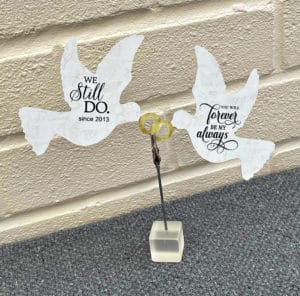 Dove Shape - Image 3
