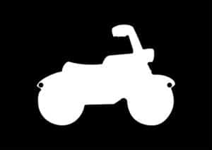 Updated! Motorbike Shape - Image 11