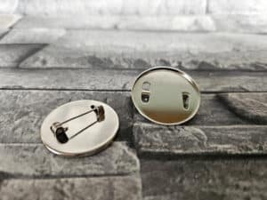 Luxury Badge/Brooch Gift Set - Image 5