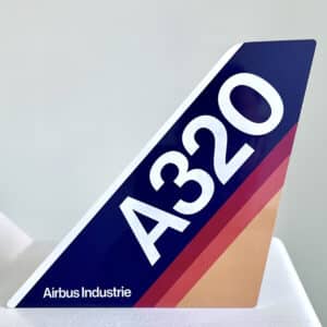 Plane Tail Shape - Image 2